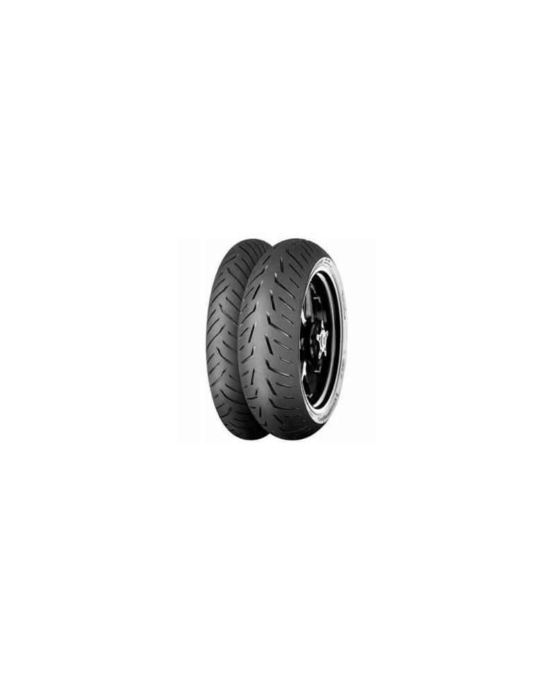 Pneu moto,  Continental ContiRoadAttack 4 REAR 150/70R17 69V TL