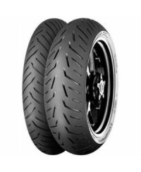 Pneu moto,  Continental ContiRoadAttack 4 REAR 150/70R17 69V TL