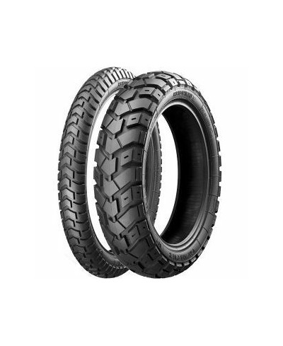 Pneu moto,  Heidenau K 60 Scout M+S REAR  150/70B17 69T TL