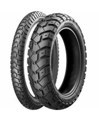 Pneu moto,  Heidenau K 60 Scout M+S REAR  150/70B17 69T TL