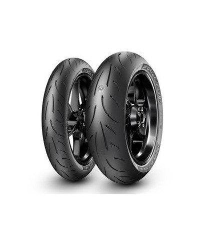 Pneu moto,  Metzeler SPORTEC M9 RR REAR  150/60ZR17  66W TL