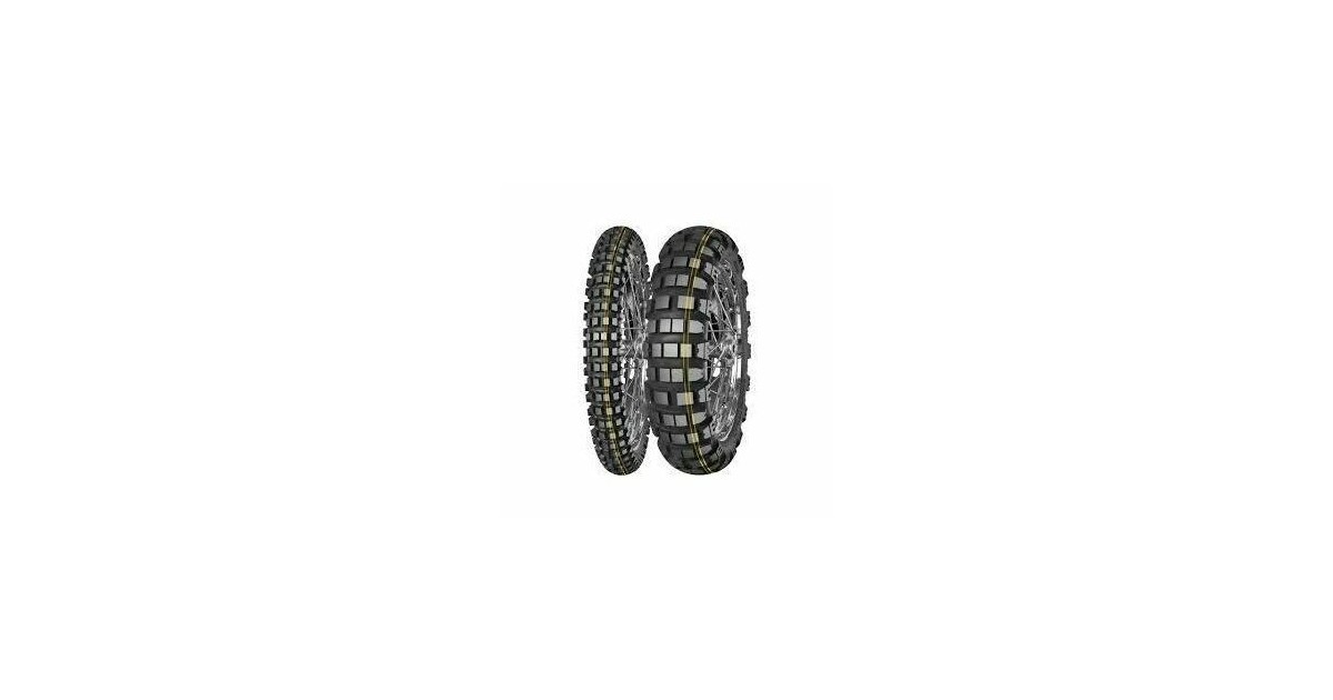 Pneu moto,  Mitas ENDURO TRAIL XT+DAKAR M+S 150/70B17 69T TL/TT