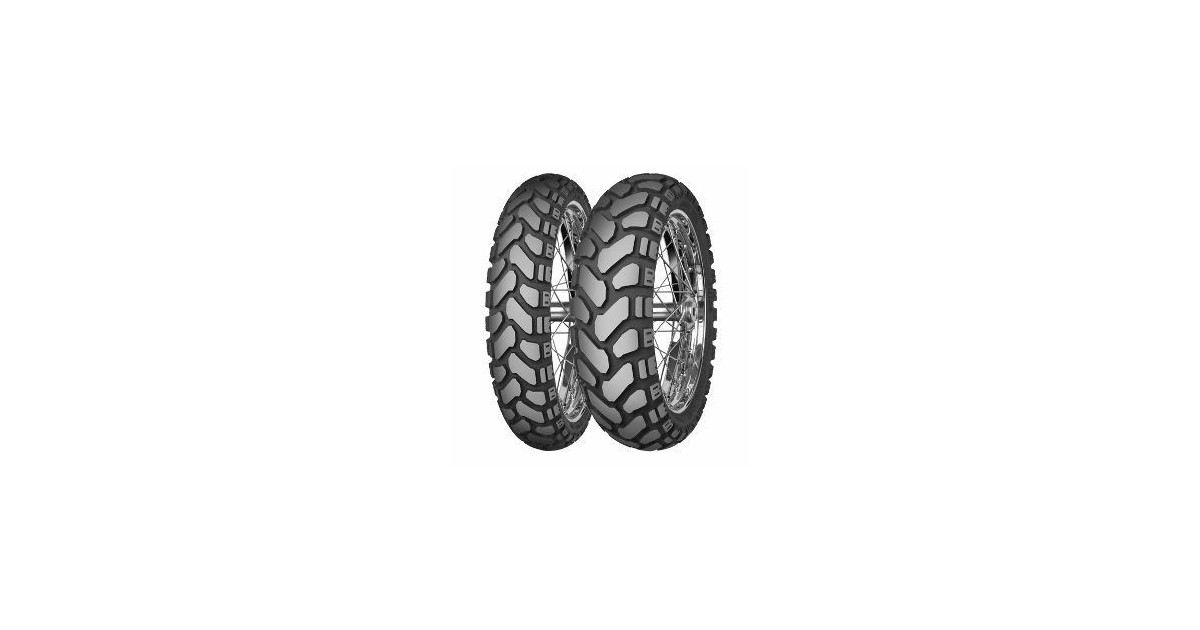 Pneu moto,  Mitas ENDURO TRAIL+ REAR M+S 150/70B17 69H TL/TT