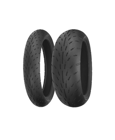 Pneu moto,  Shinko R003 REAR  150/60 ZR17 66W TL