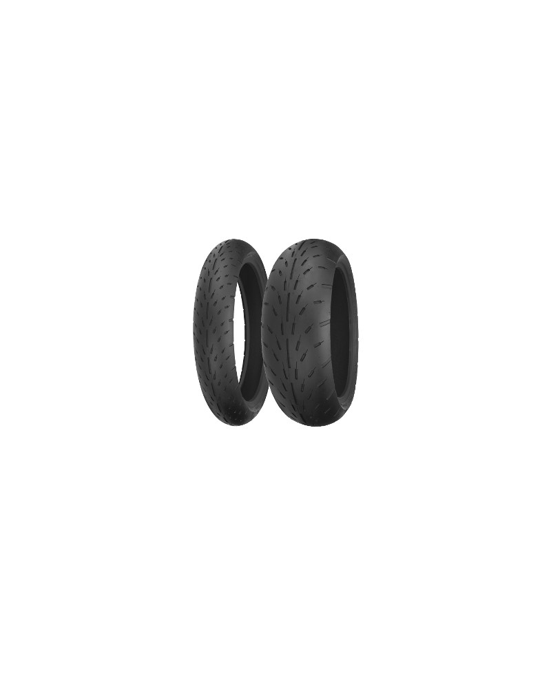 Pneu moto,  Shinko R003 REAR  150/60 ZR17 66W TL