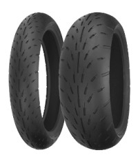 Pneu moto,  Shinko R003 REAR  150/60 ZR17 66W TL