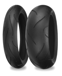 Pneu moto,  Shinko R010  REAR  150/60 ZR17 66W TL