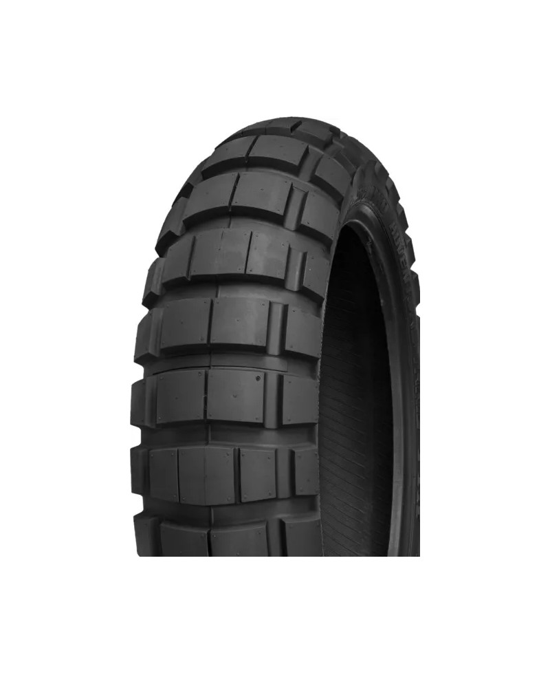 Pneu moto,  Shinko E805  Adventure Trail REAR 150/70B17 69Q TL