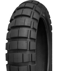 Pneu moto,  Shinko E805  Adventure Trail REAR 150/70B17 69Q TL