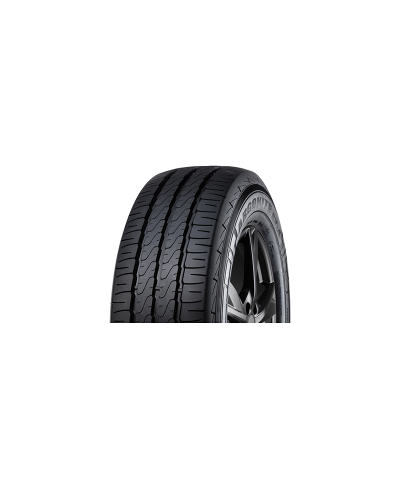Pneu Radar 145/80 R12C 86/84R RV-4