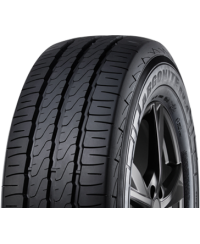 Pneu Radar 145/80 R12C 86/84R RV-4