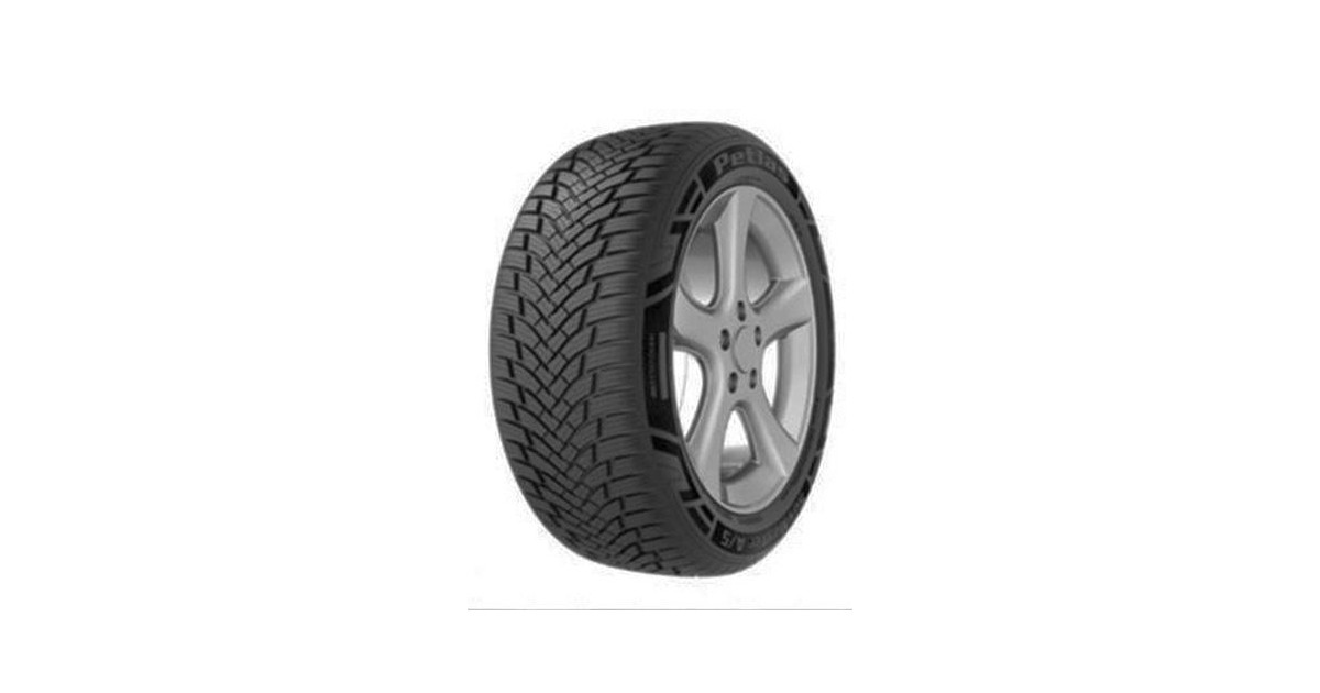 Pneu PETLAS SUVMASTER ALL SEASON XL 235/45/19 99 W