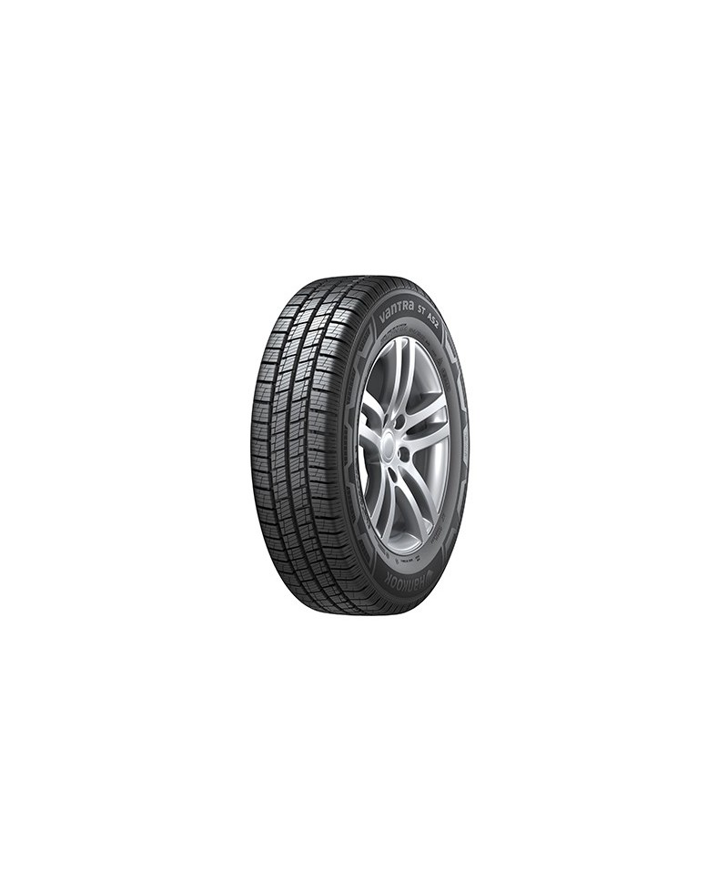 Pneu Hankook VAN.ST AS2 RA30 215/65 R16 109/107T, M&S, 3PMSF