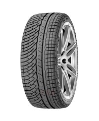 Pneu Michelin PILOT ALPIN PA4 MO 255/45 R19 104V 3PMSF