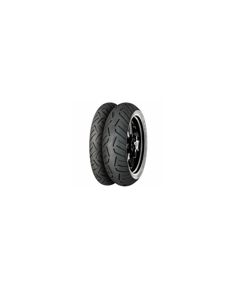 Pneu moto,  Continental ContiRoadAttack 3 CR REAR 150/65R18  69H TL