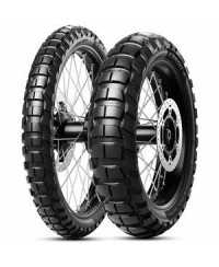 Pneu moto,  Metzeler Karoo 4 Rear 150/70R18 70T M+S TL