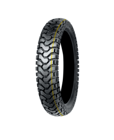 Pneu moto,  Mitas ENDURO TRAIL DAKAR M+S YELLOW REAR 150/70B18 70H TL/TT