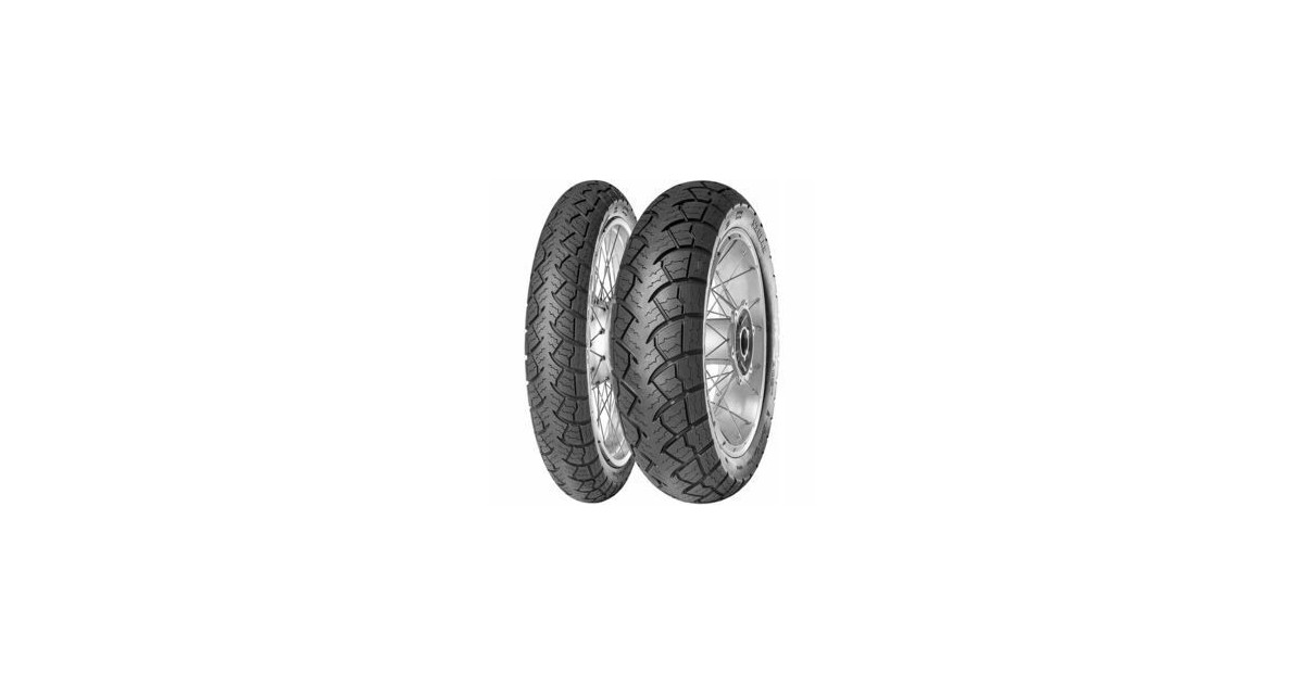 Pneu moto,  Pirelli Scorpion Trail III REAR 150/70ZR18 70W TL
