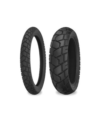 Pneu moto,  Shinko E-705 Trail Master Radial Rear  150/70R18 70V TL