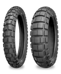 Pneu moto,  Shinko  E805 AdventureTrail M+S Rear 150/70B18 70Q TL