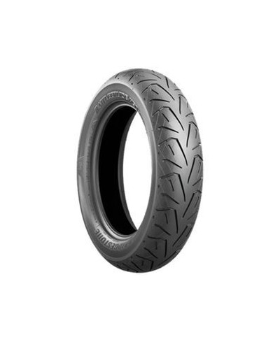 Pneu moto,  Bridgestone Battlecruise H50 REAR UM Harley 150/80B16 77H TL