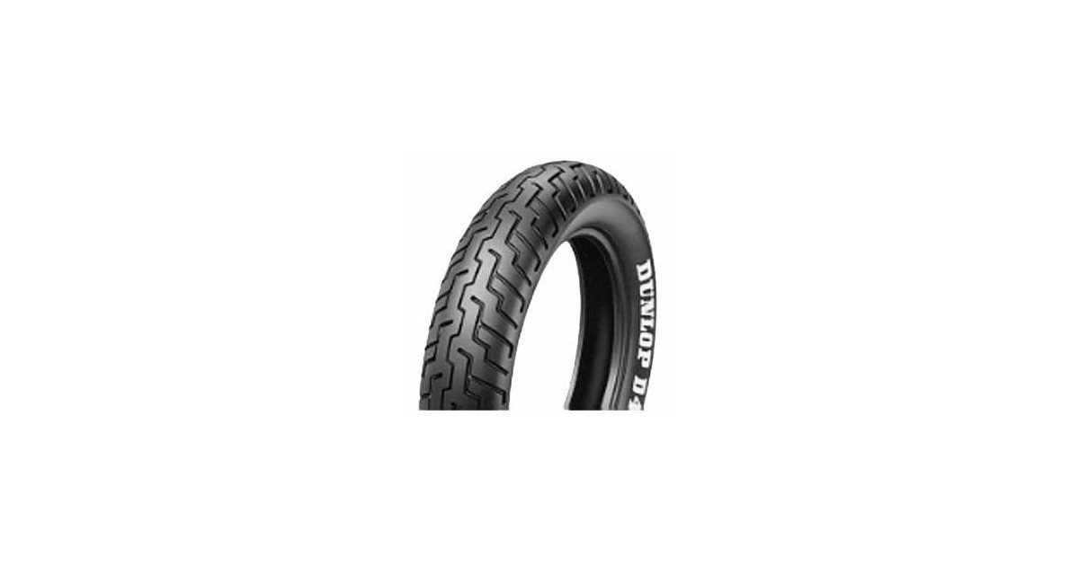 Pneu moto,  Dunlop D404 REAR  150/80B16  71H TL