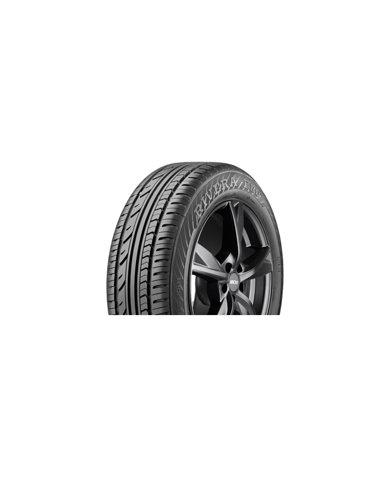 Pneu Radar RIVERA PRO2 185/65 R15 92H XL M+S