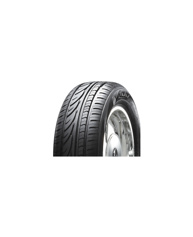 Pneu Radar 195/55R16 91W XL RPX800 EVC