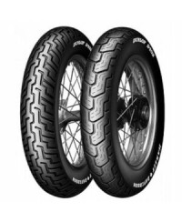 Pneu moto,  Dunlop D 402 H/D front 130/90 B16  72H TL  (MT90B16)