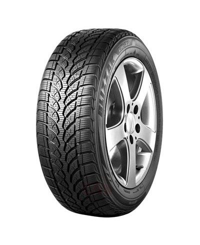 Pneu Bridgestone BLIZZAK LM-32 MO 225/50R17 94H, M&S, 3PMSF