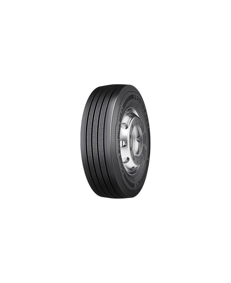 Pneu Continental ECO PLUS HS3 295/60 R22.5 150/147L, M&S, 3PMSF