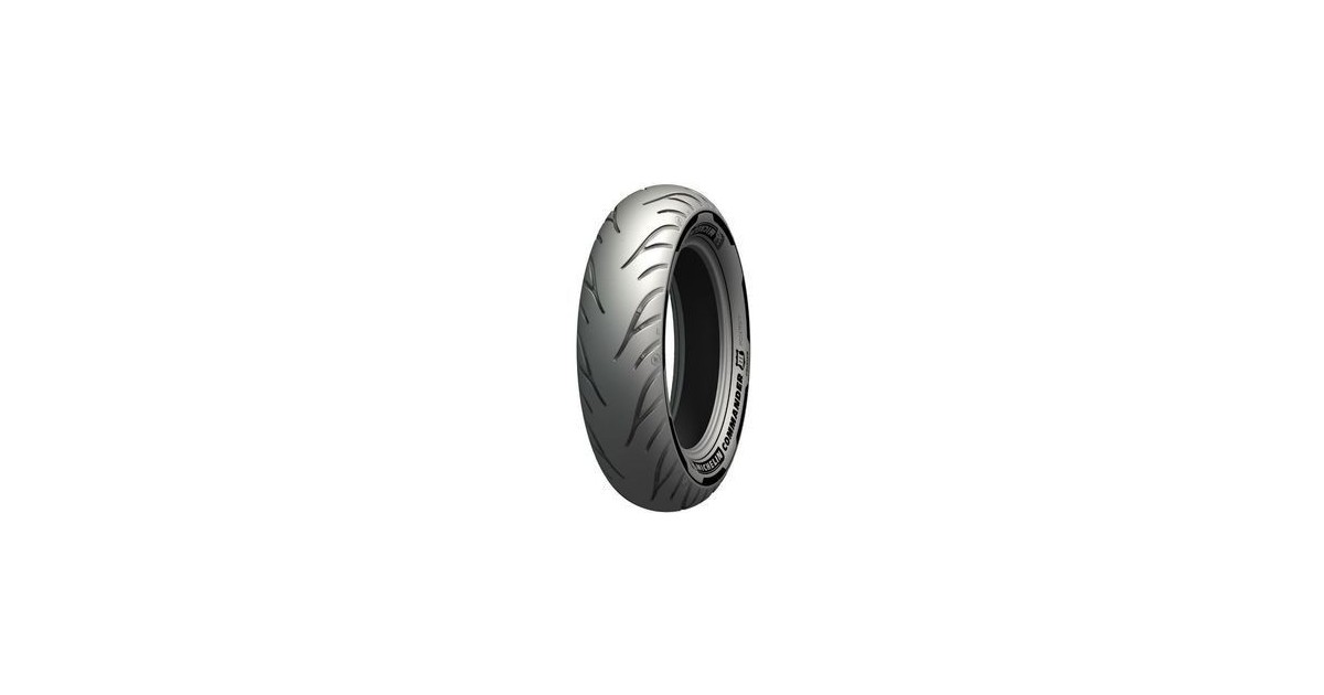 Pneu moto,  Michelin Commander III Cruiser REAR 180/70B15   76H TL/TT