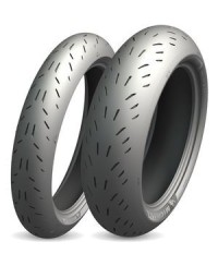 Pneu moto,  Michelin POWER CUP PERFORMANCE SOFT FRONT 120/70R17 58V NHS