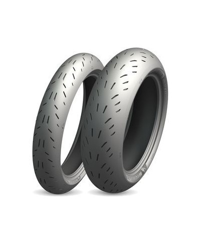 Pneu moto,  Michelin POWER CUP PERFORMANCE SOFT FRONT 120/70R17 58V NHS