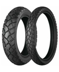 Pneu moto,  Bridgestone Adventurecross Tourer AX 41T R  FRONT 160/60R15 67H TL