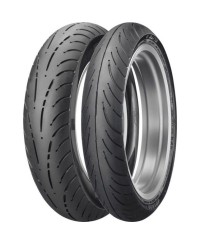 Pneu moto,  Dunlop ELITE 4 Rear 160/80B16  80H TL