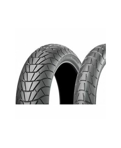 Pneu moto,  Bridgestone Adventurecross Scrambler  AX 41S  Rear 160/60R17   69H TL  M+S