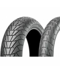 Pneu moto,  Bridgestone Adventurecross Scrambler  AX 41S  Rear 160/60R17   69H TL  M+S