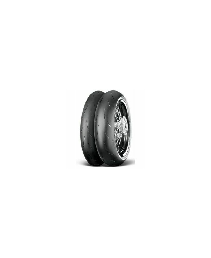 Pneu moto,  Continental CONTIATTACK SM 2 160/60R17 69H TL