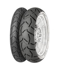 Pneu moto,  Continental TRAILATTACK 3 Rear 160/60ZR17 69W TL