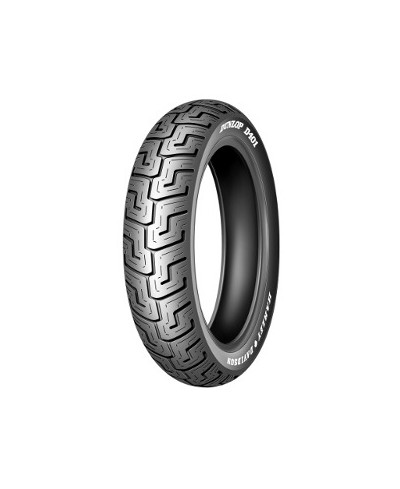 Pneu moto,  Dunlop D 401 Elite S/T  H/D REAR 160/70B17 73H TL