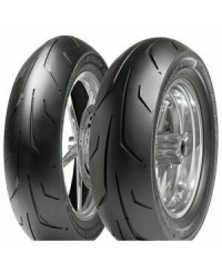 Pneu moto,  Dunlop GT 503 FRONT  H/D 160/70R17 73V TL