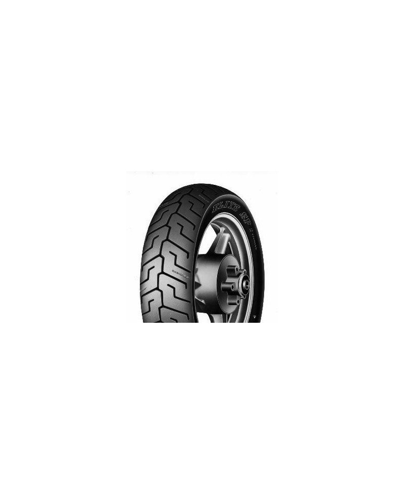 Pneu moto,  Dunlop K 591 H/D REAR 160/70B17 73V TL