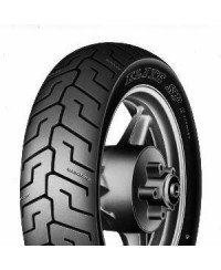 Pneu moto,  Dunlop K 591 H/D REAR 160/70B17 73V TL