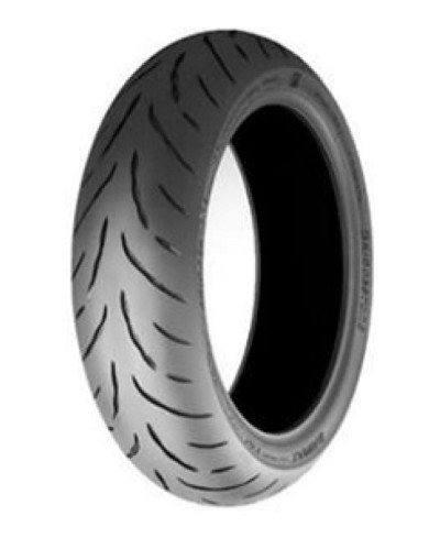 Pneu moto,  Bridgestone Battlax Sport Touring T 32 REAR  160/60ZR17   69W TL