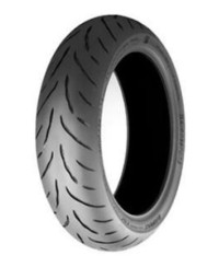 Pneu moto,  Bridgestone Battlax Sport Touring T 32 REAR  160/60ZR17   69W TL