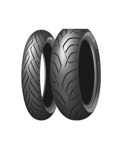 Pneu moto,  Dunlop Sportmax Roadsmart III REAR 160/60ZR17  69W TL