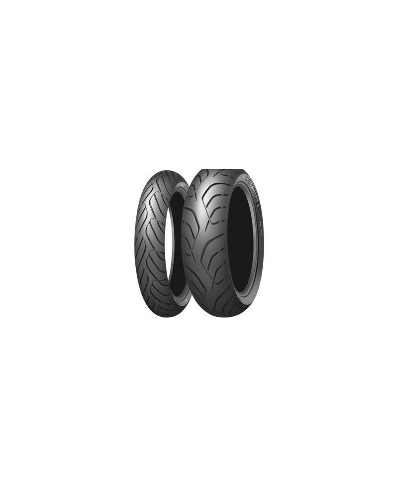 Pneu moto,  Dunlop Sportmax Roadsmart III REAR 160/60ZR17  69W TL