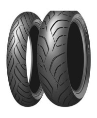Pneu moto,  Dunlop Sportmax Roadsmart III REAR 160/60ZR17  69W TL