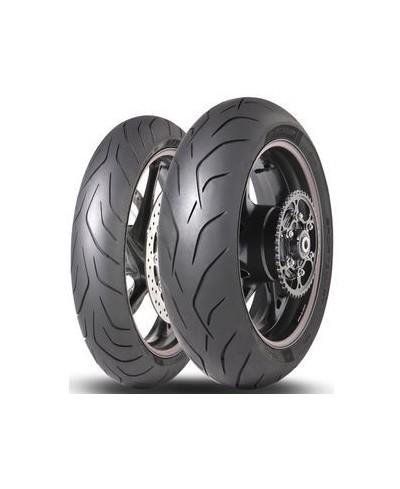 Pneu moto,  Dunlop Sportmax Sportsmart MK3 REAR  160/60R17  69W TL